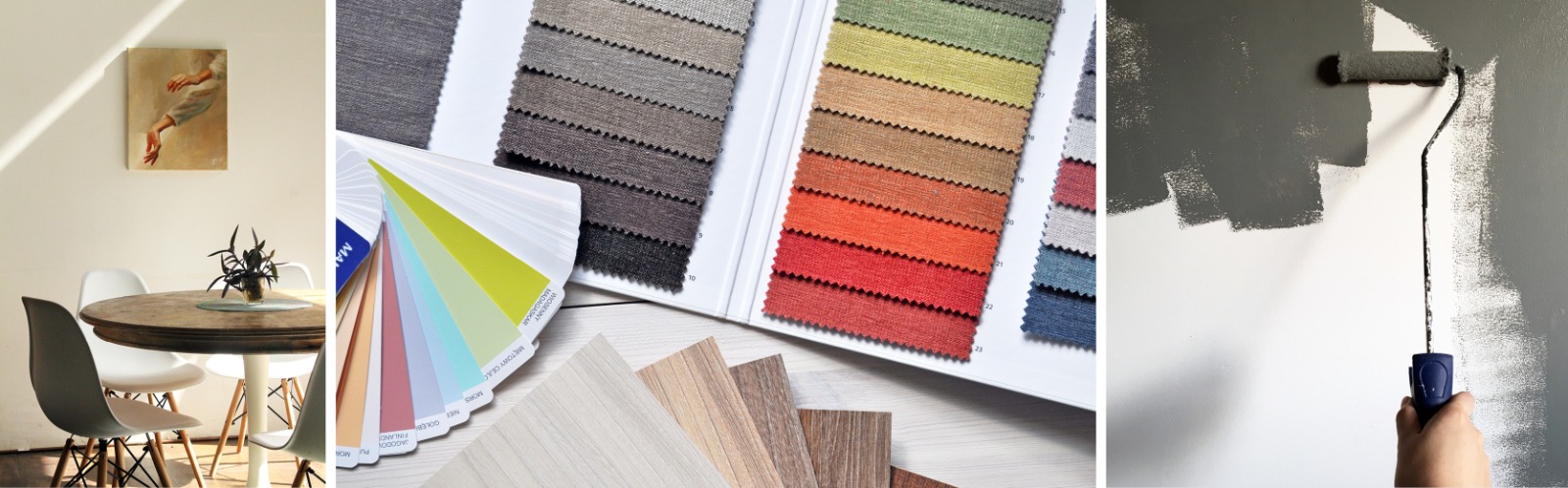 Sfeerimpressie Dekker Kleur en Interieur